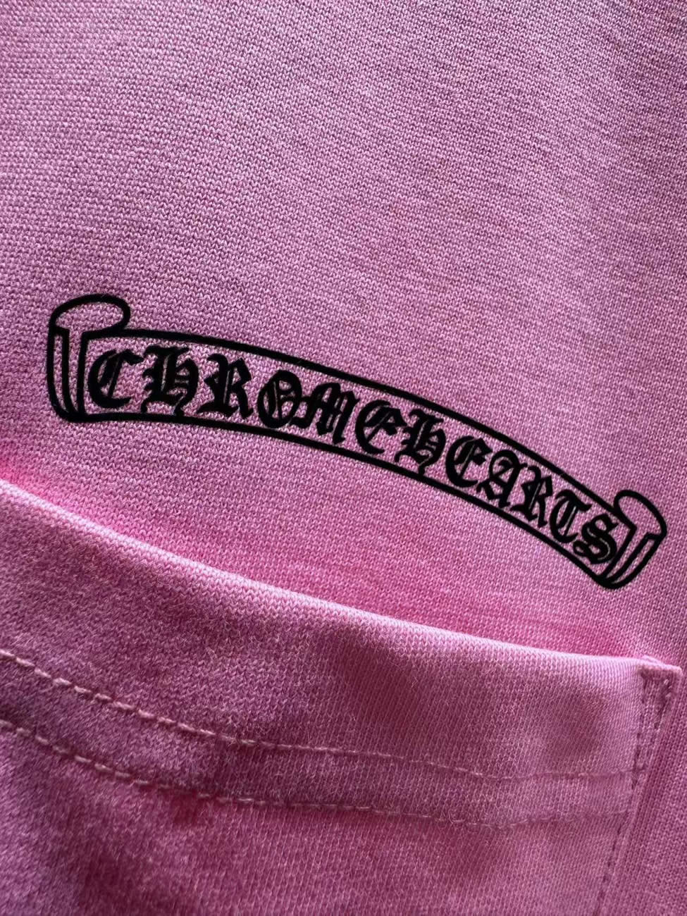 Chrome Hearts Matty Boy Vanity Affair Tee (5) - www.newkick.vip